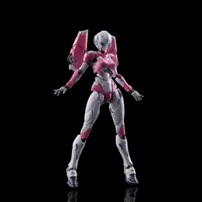 Transformers Furai Action Actionfigur Arcee 16 cm   