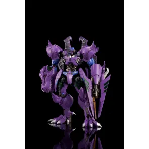 Transformers Furai Action Actionfigur Beast Megatron 17 cm
