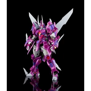 Transformers Kuro Kara Kuri Actionfigur Cyclonus 21 cm