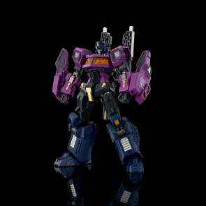 Transformers Furai Model Plastic Model Kit SG Optimus Prime (ver. #2008) 16 cm