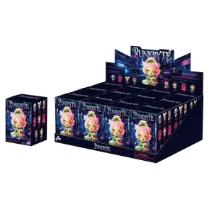Punkdao Mini-Figuren Blind Box Display (12)