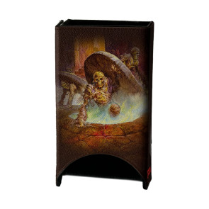 Dungeons & Dragons Masterworks Series Würfelturm Jeff Easley