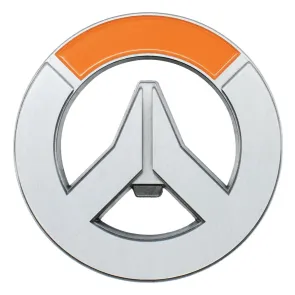 Overwatch Flaschenöffner Logo Magnetic
