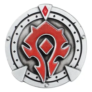 World of Warcraft Sammelmünze Faction Limited Edition
