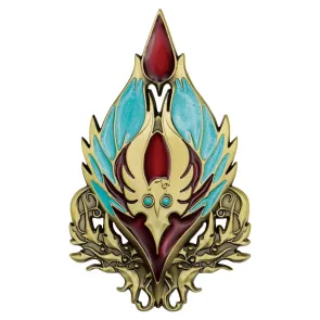 World of Warcraft Flaschenöffner Icon of Blood