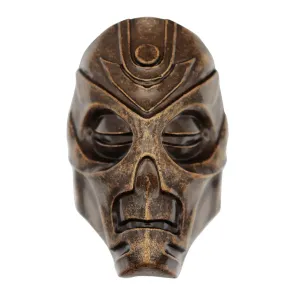 The Elder Scrolls V Replik Skyrim Nahkriin Dragon Priest Mask Limited Edition
