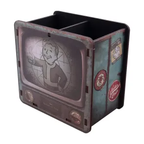 Fallout Stiftehalter 