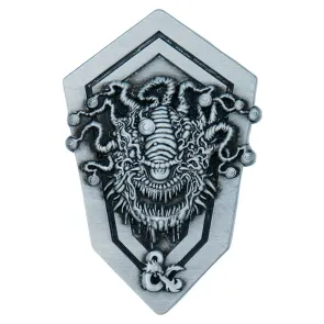Dungeons & Dragons Ansteck-Pin Beholder Limited Edition