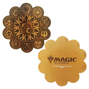Magic: The Gathering Medaille Tablet of the Guilds Limited Edition  
