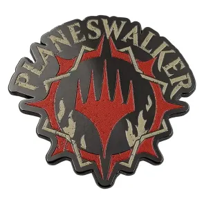 Magic: The Gathering Ansteck-Pin Planeswalker Limited Edition