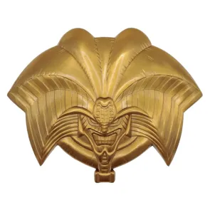 Yu-Gi-Oh! Medaille Exodia Head Limited Edition
