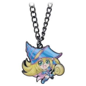 Yu-Gi-Oh! Magician Halskette Twin Set 4 x 4 cm
