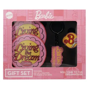 Barbie Geschenkebox     