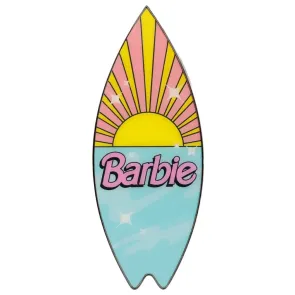 Barbie Flaschenöffner Surfbrett Magnetisch