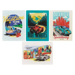 Hot Wheels Magnet-Set Location