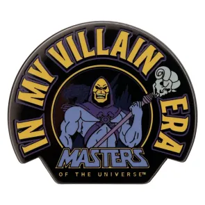 Masters of the Universe Ansteck-Pin Skeletor Limited Edition