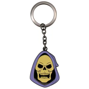 Masters of the Universe Schlüsselanhänger Skeletor Limited Edition