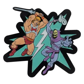 Masters of the Universe Medaille He-Man vs Skeletor Limited Edition