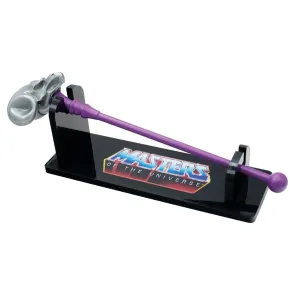 Masters of the Universe Replik Miniature Havoc Staff Limited Edition 18 cm