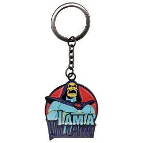 Masters of the Universe 2026 Schlüsselanhänger Skeletor Limited Edition