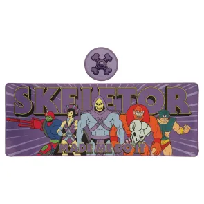 Masters of the Universe Schreibtischunterlage & Untersetzer Villains