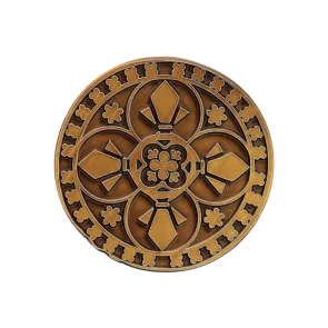 The Witcher Sammelmünze Toss a Coin to Your Witcher Limited Edition    