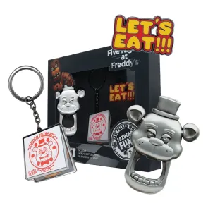 Five Nights at Freddy's Geschenkbox