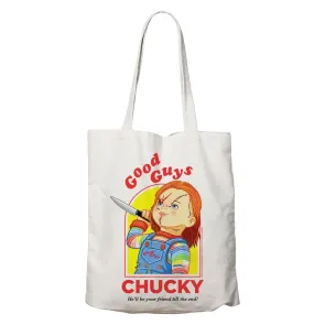 Chucky Tragetasche  