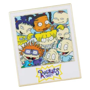 Rugrats Ansteck-Pin Limited Edition 35th Anniversary