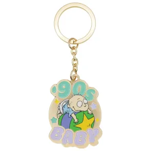 Rugrats Limited Edition 35th Anniversary Schlüsselanhänger