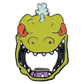 Rugrats Flaschenöffner 35th Anniversary Reptar