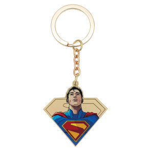 Superman 2025 Schlüsselanhänger Limited Edition               