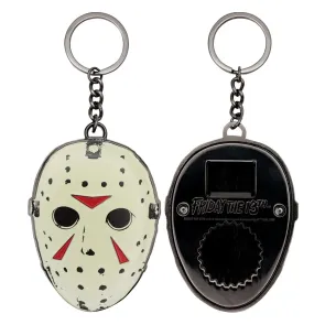 Friday the 13th Flaschenöffner Hockey Mask  