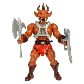 Legends of Dragonore: Warriors of the Galaxy Wave 2 Actionfigur Ygg 14 cm