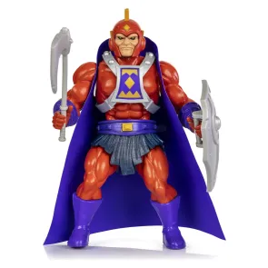Legends of Dragonore: Warriors of the Galaxy Wave 3 Actionfigur Thor 14 cm