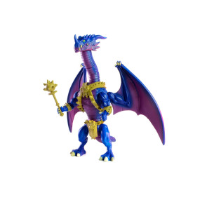 Legends of Dragonore Actionfigur Pyrant - Lord of Desolation 25 cm