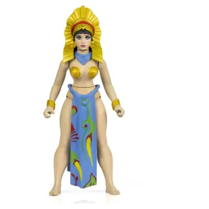 The Savage World of Frazetta Actionfigur Egyptian Queen (Regular Edition) 14 cm
