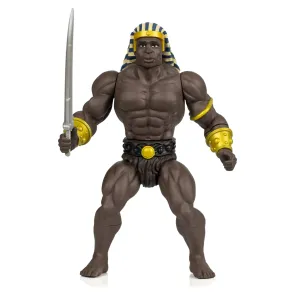 The Savage World of Frazetta Actionfigur The Guard (Regular Edition) 14 cm
