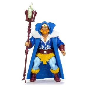 Legends of Dragonore Hellforge Actionfigur Azureus 14 cm