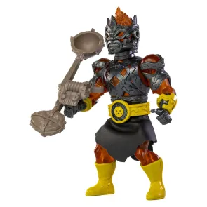 Legends of Dragonore Hellforge Actionfigur Emberor 14 cm