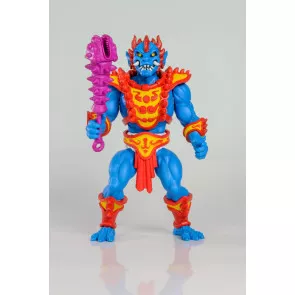 Legends of Dragonore Wave 1.5: Fire at Icemere Actionfigur Raitor 14 cm