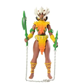 Legends of Dragonore Wave 2: Dragon Hunt Actionfigur Venatica 14 cm