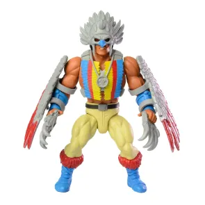 Legends of Dragonore Wave 2: Dragon Hunt Actionfigur Chief Talon 14 cm