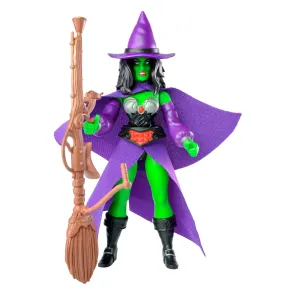 Legends of Dragonore Wave 2: Dragon Hunt Actionfigur Horri-Dame 14 cm