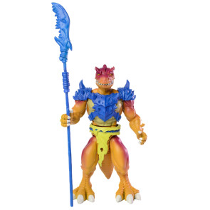 Legends of Dragonore Wave 2: Dragon Hunt Actionfigur Terreptor 14 cm