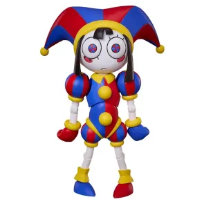 The Amazing Digital Circus Figma Actionfigur Pomni 14 cm