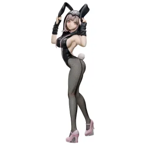 Danganronpa 2: Goodbye Despair PVC Figur 1/3 Chiaki Nanami: Bunny Ver. 60 cm