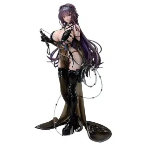 Goddess of Victory: Nikke PVC Figur 1/4 Mihara: Bonding Chain 46 cm