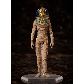 The Table Museum Figma Actionfigur Tutankhamun DX Ver. 15 cm