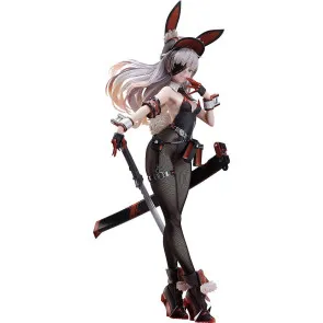 Original Character by Ayaki Combat Rabbit Series Statue 1/4 x-10 47 cm